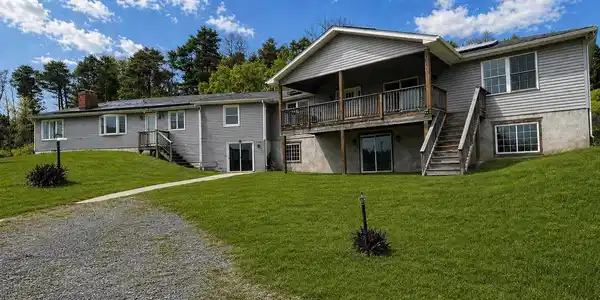 211 Fisher Lane