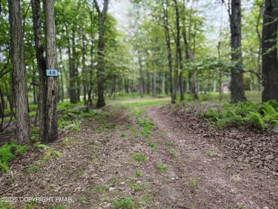 lot 48 Mountain Terrace