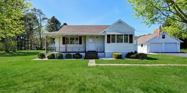 485 Burger Hollow Road