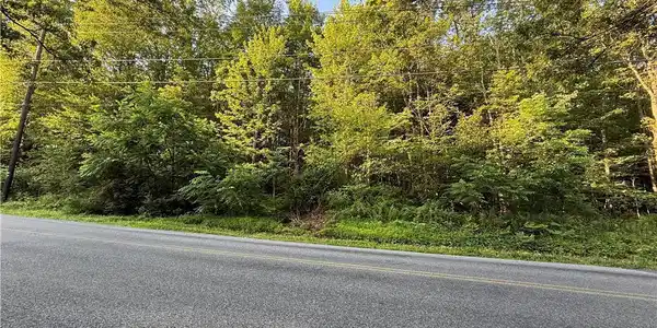 Indian Hill Road