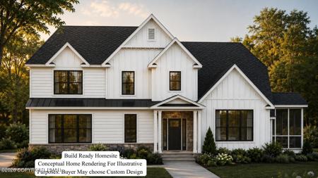Lot 11 Sawmill Rd