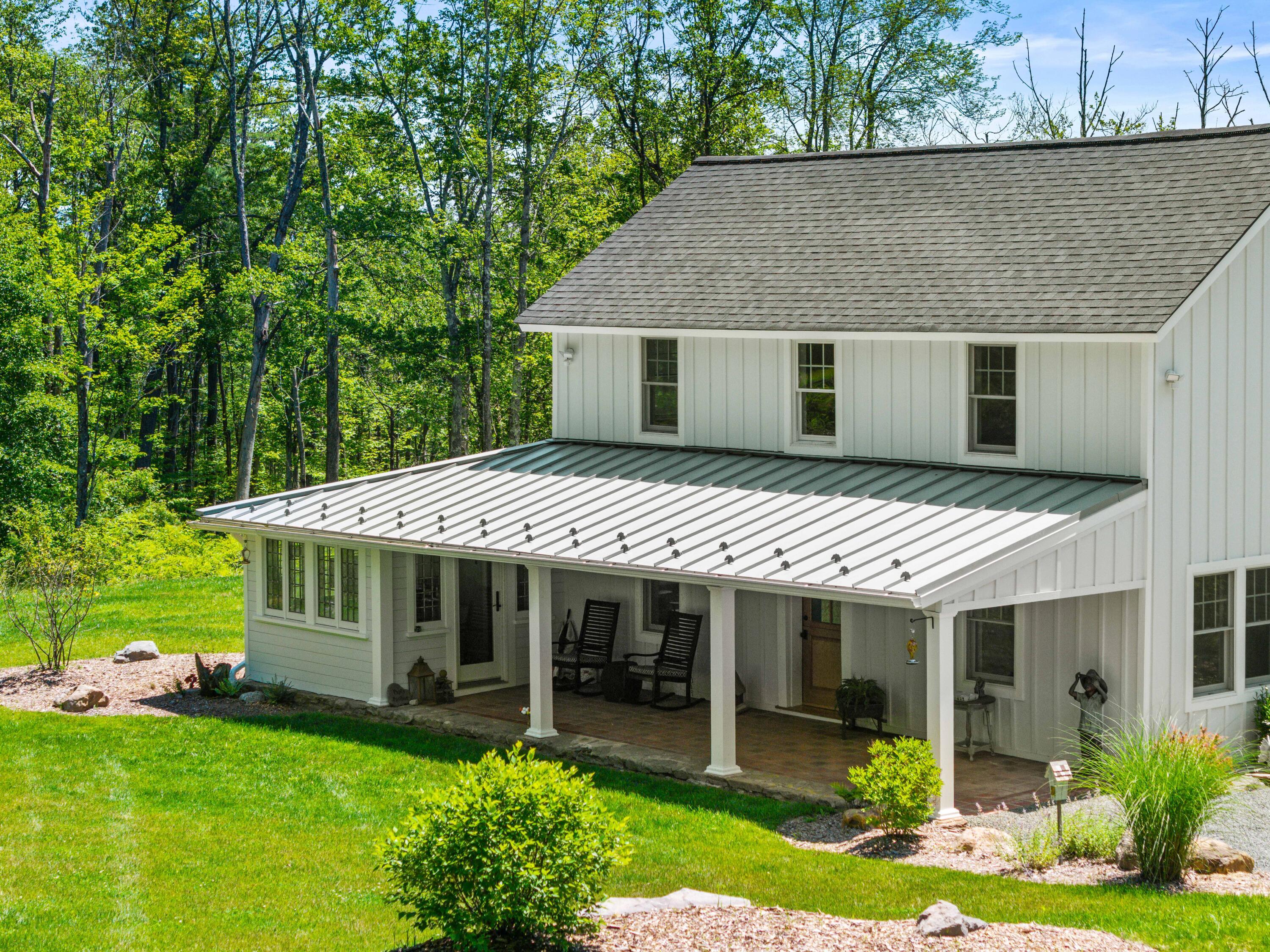 Image 2: Front porch