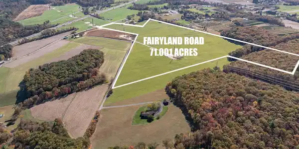 Fairyland Road