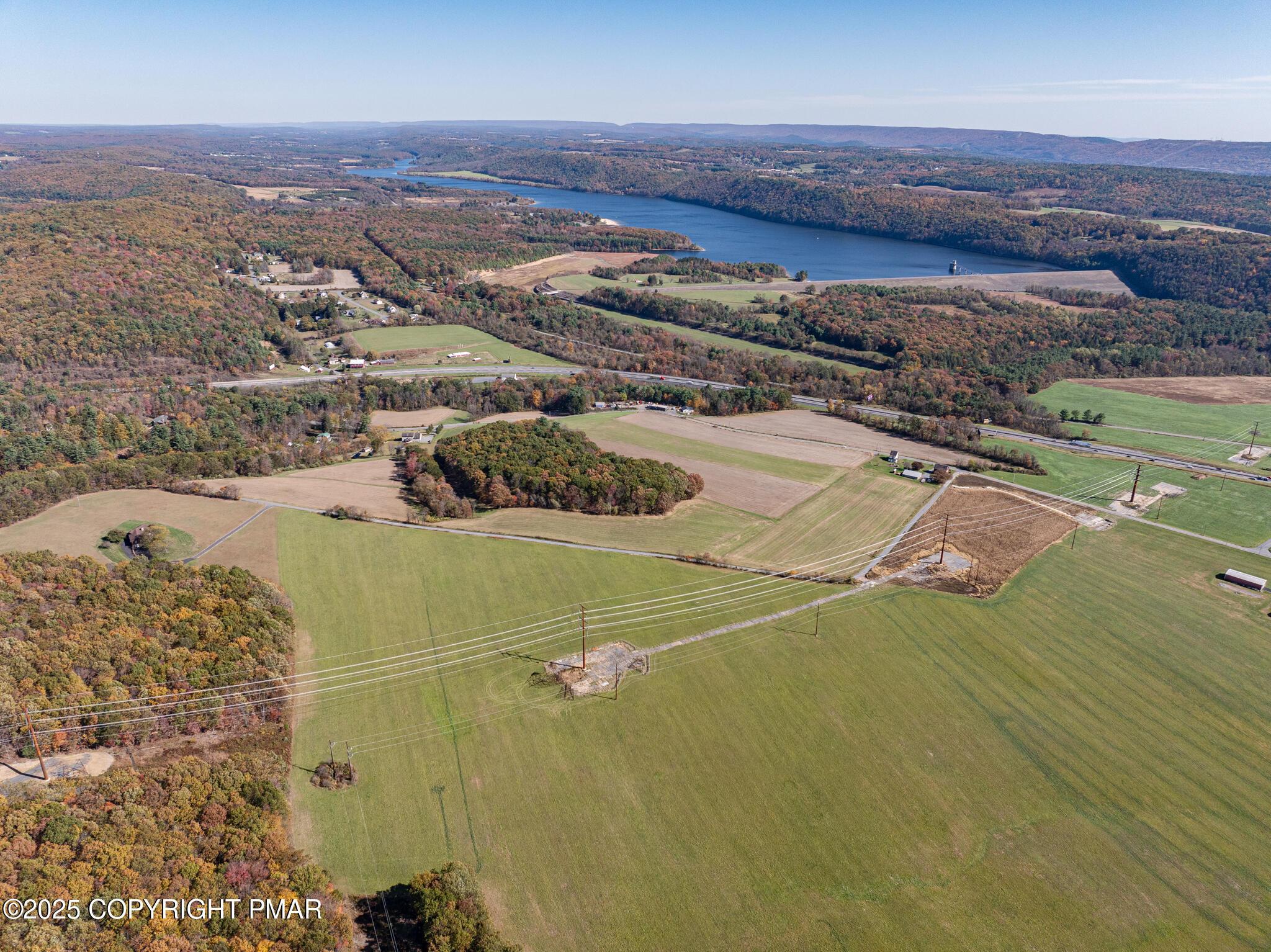 Image 4: Fairyland Parcel Lake Views