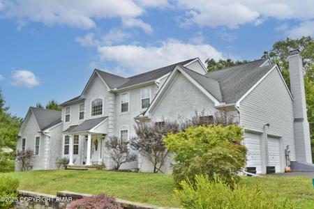 395 Shawnee Valley Drive