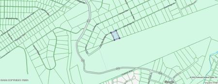 Lot B34 Oak Ridge Drive