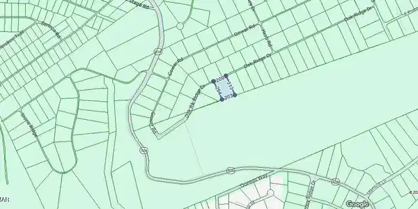 Lot B34 Oak Ridge Drive