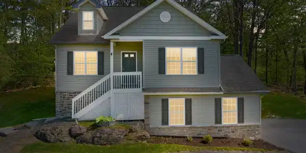 320 Reagan Drive