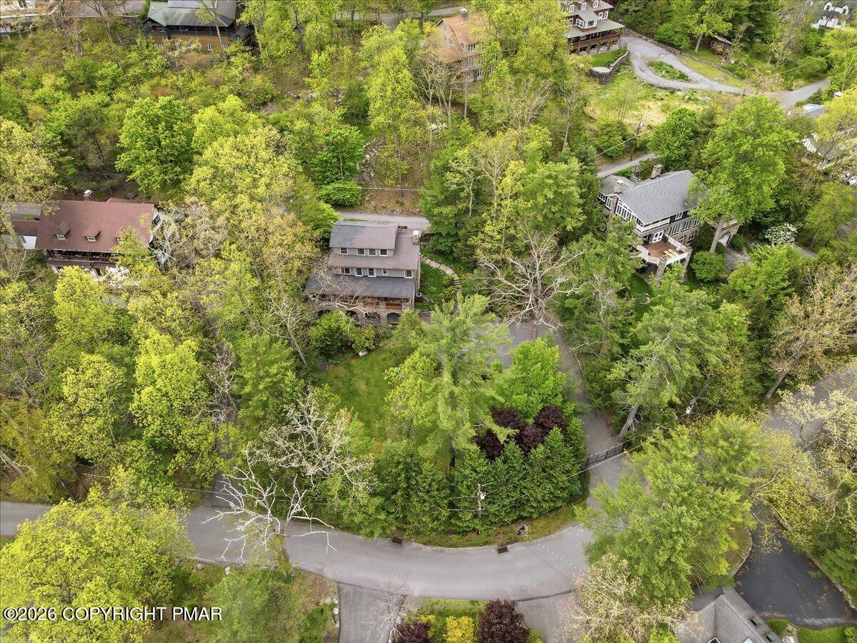 Image 4: Aerial view