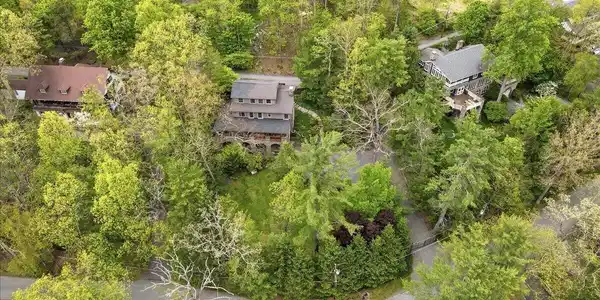 Image 4: Aerial view