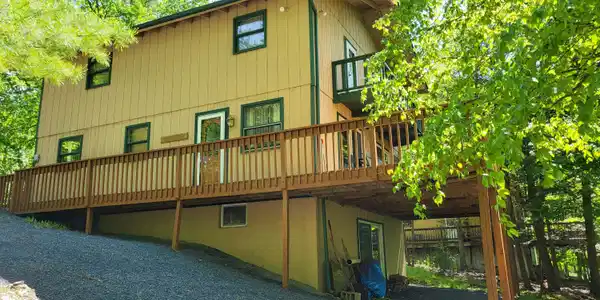 171 Clubhouse Drive