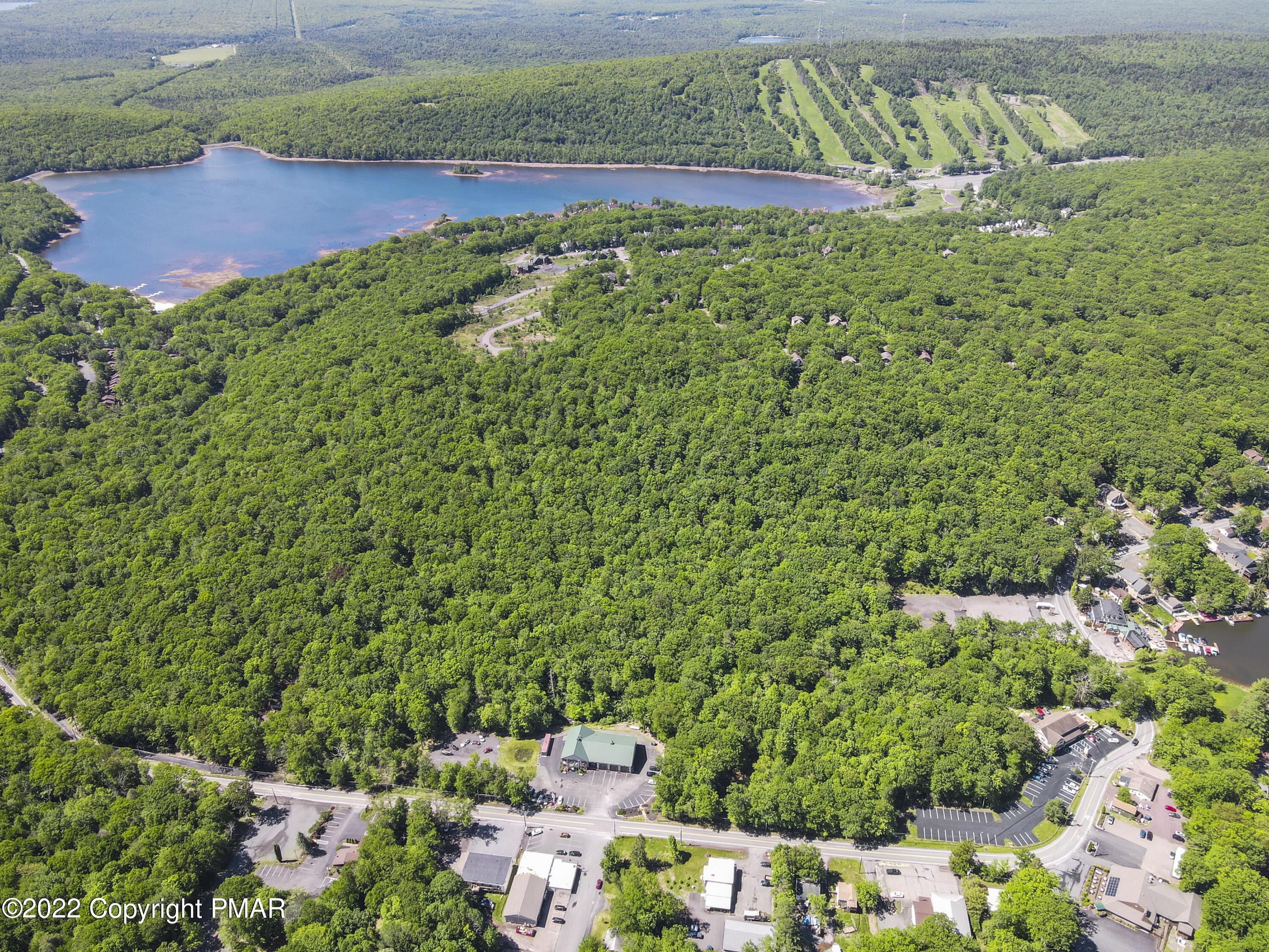 Image 1: LAKE HARMONY