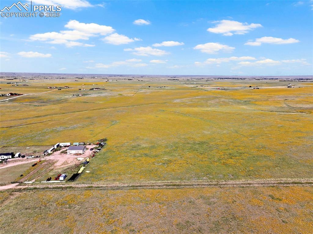 Image 1: Aerial View