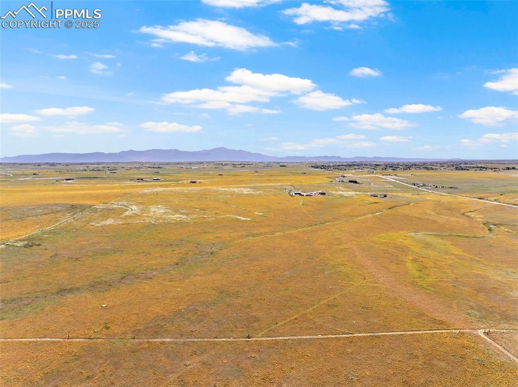 Image 2: "Property Lines are approximate and not a survey"