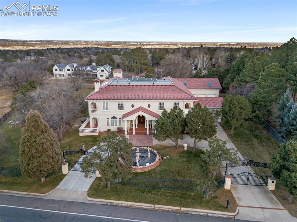 Image 2: Aerial View