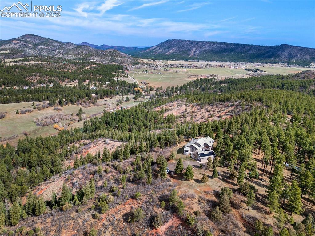 Image 4: Aerial View