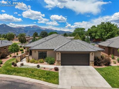1679 Rockview Trail