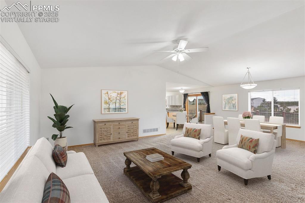 Image 2: Virtually Staged