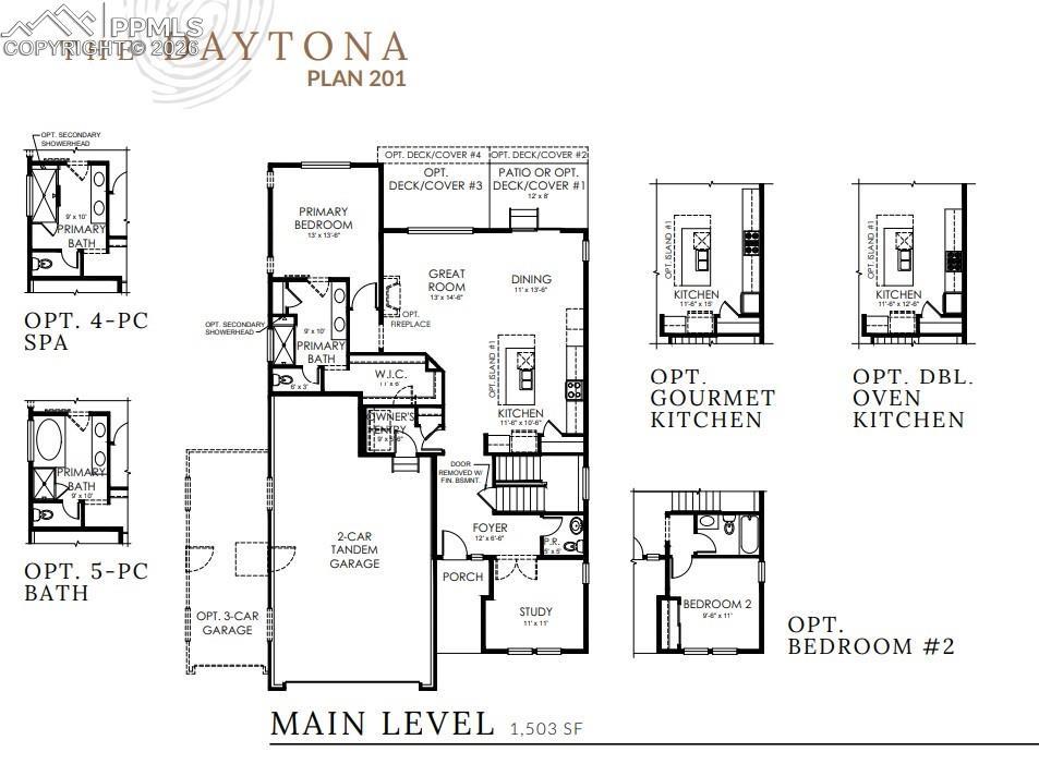 Image 2: Floor Plan