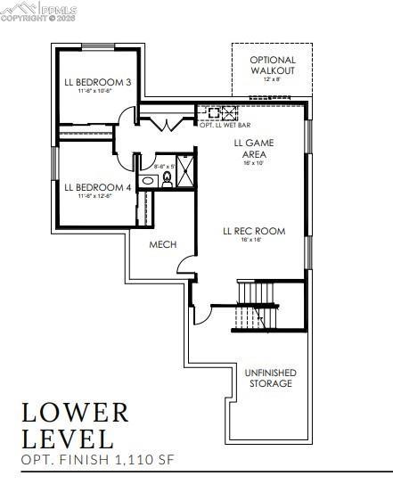 Image 3: Floor Plan