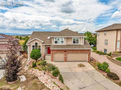 2720 Kittyhawk Road