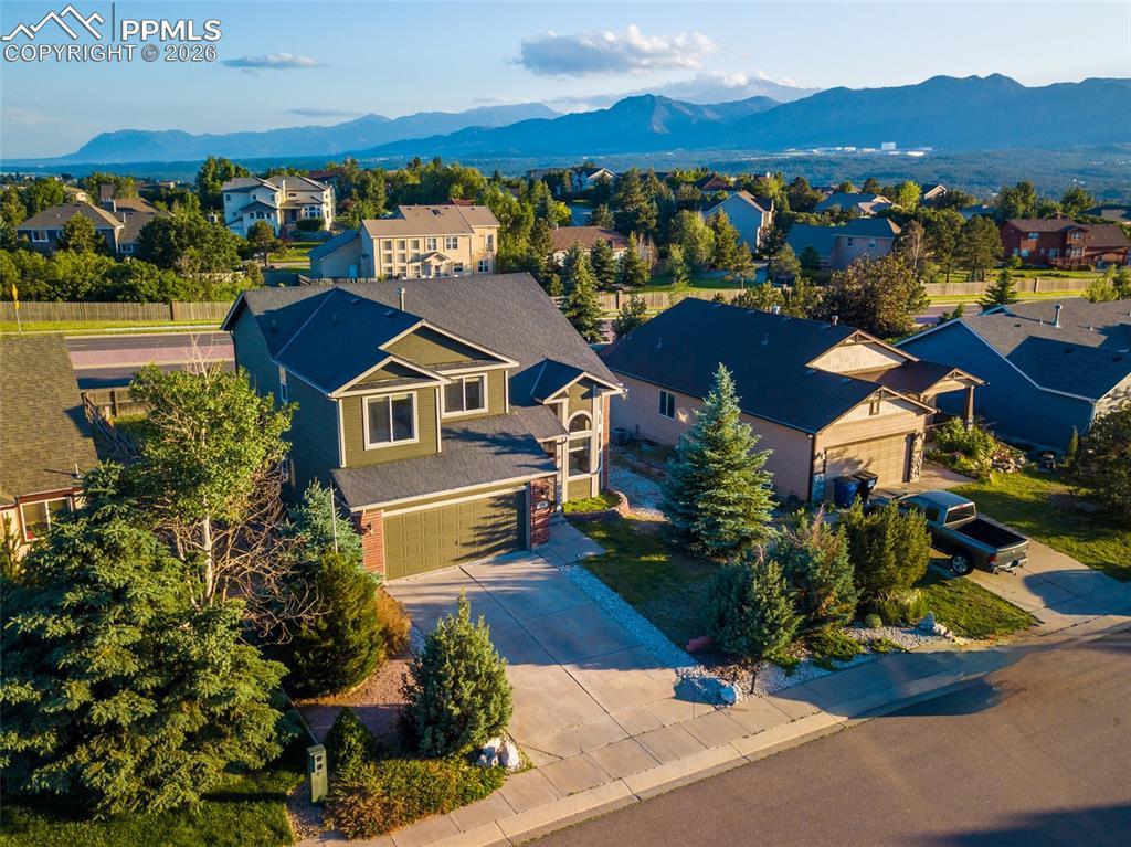 Image 3: Aerial View