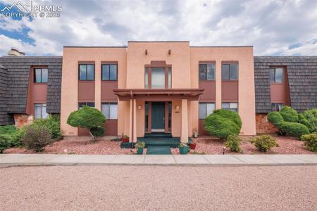 2905 Mesa Road Unit D