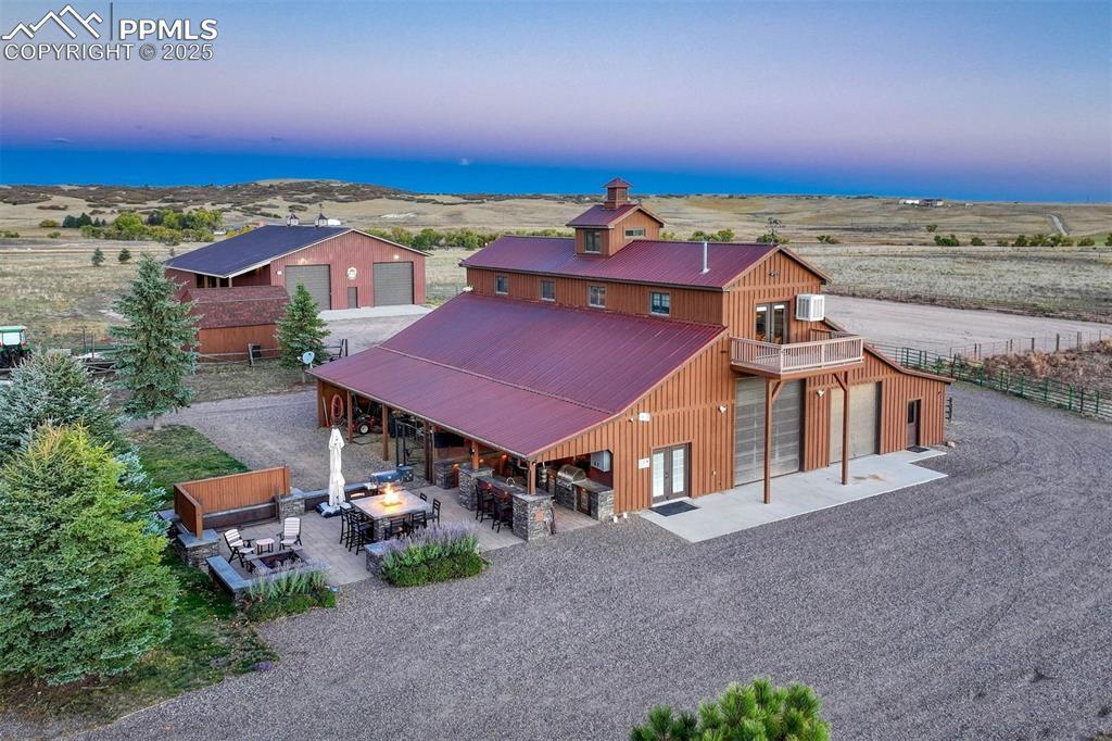 Image 3: Aerial View