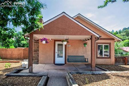 107 Oak Place
