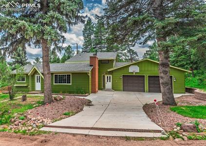 357 Eisenhower Drive