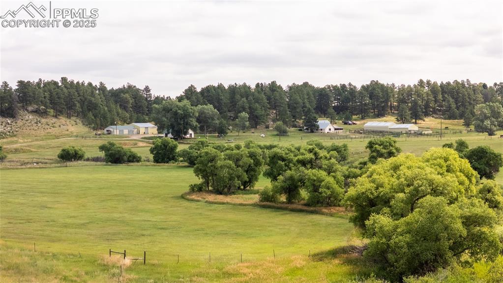 Image 2: Aerial View