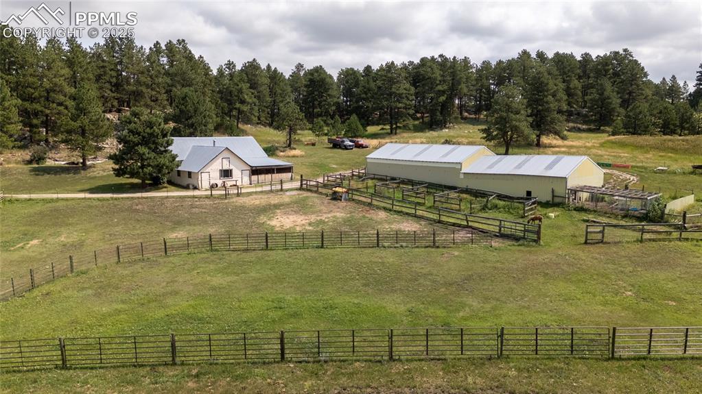 Image 3: Aerial View