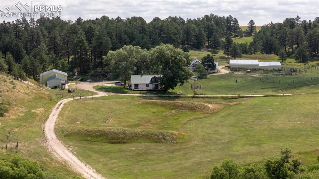 Image 4: Aerial View