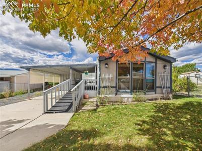 2871 Blue Spruce Drive