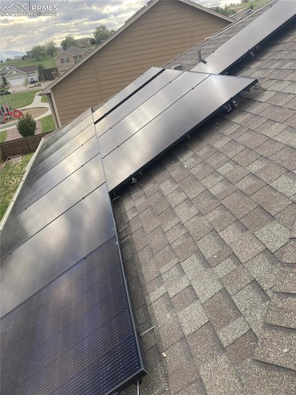 Image 2: BONUS Solar Panels included (to be paid off by sellers)