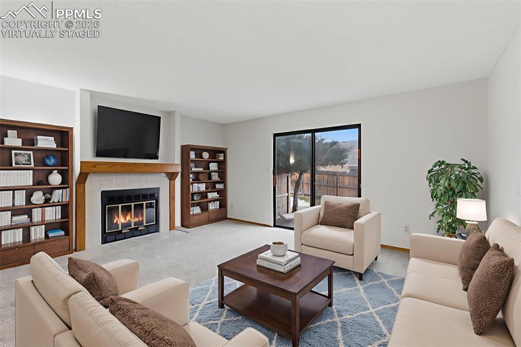 Image 3: Virtually Staged