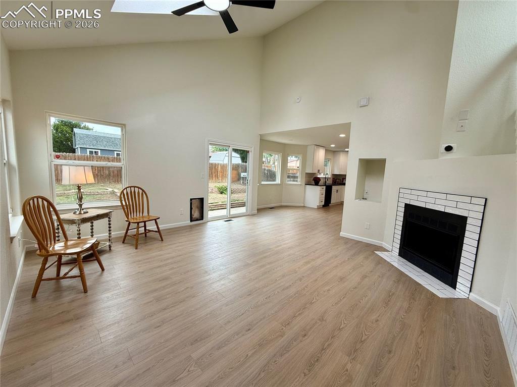 Image 2: Main Living Area