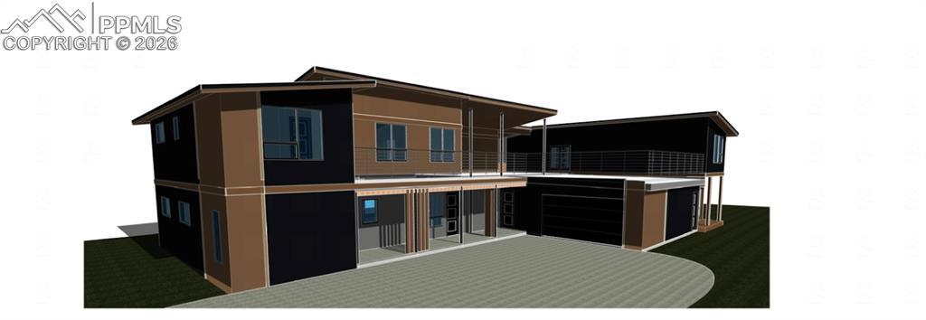 Image 4: Rendering