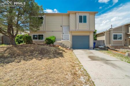 6268 Chantilly Place