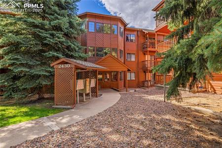 2430 Palmer Park Boulevard Unit 305