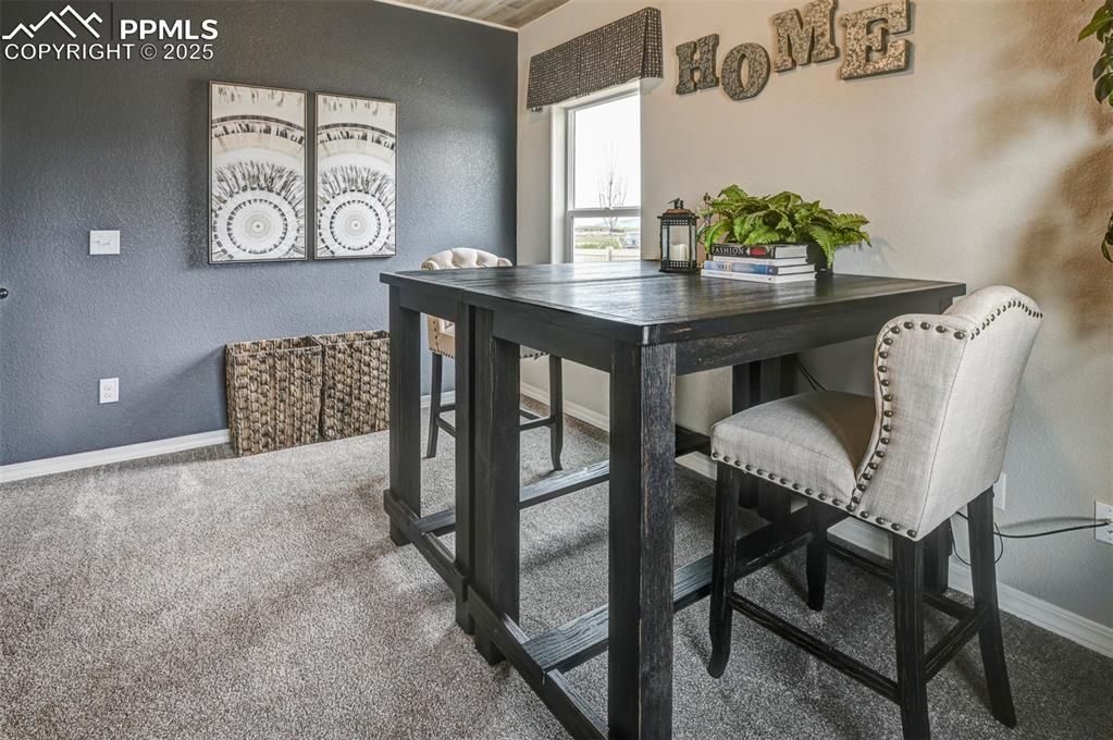 Image 3: Dining Area