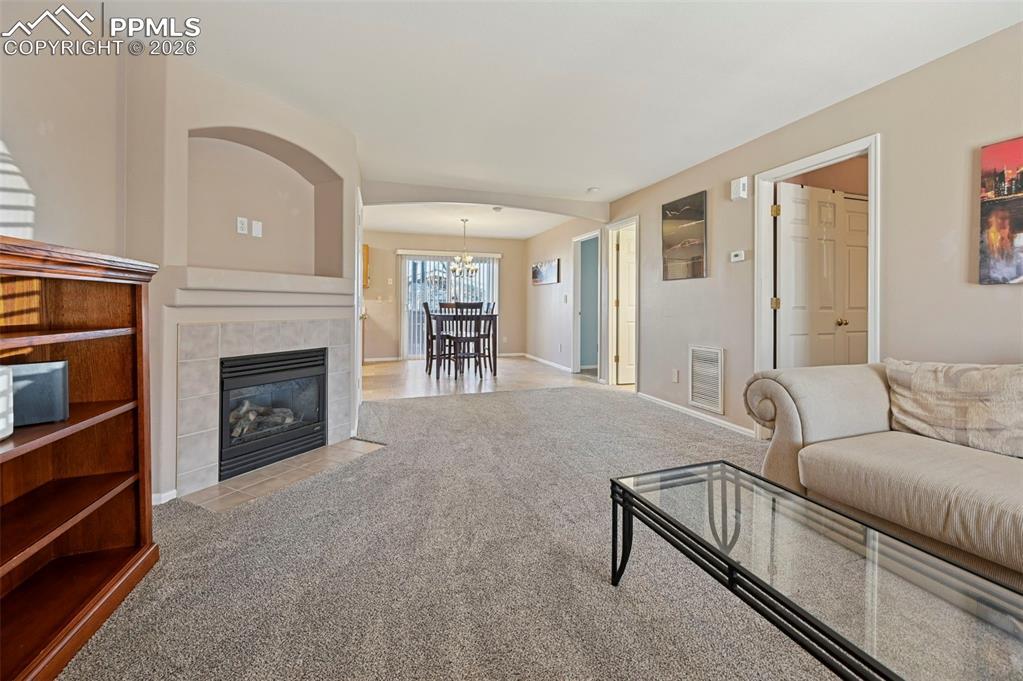 Image 2: Living Room