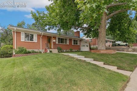 18 N Garland Avenue