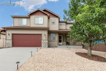 10701 Darneal Drive