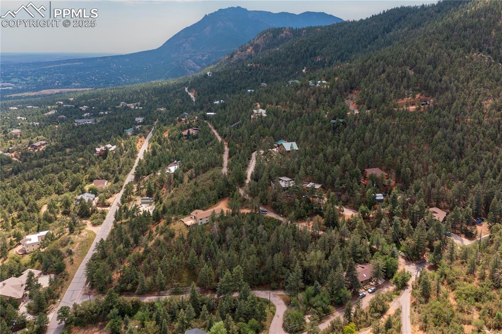 Image 1: Aerial View