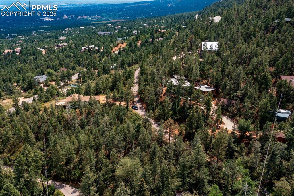 Image 2: Aerial View