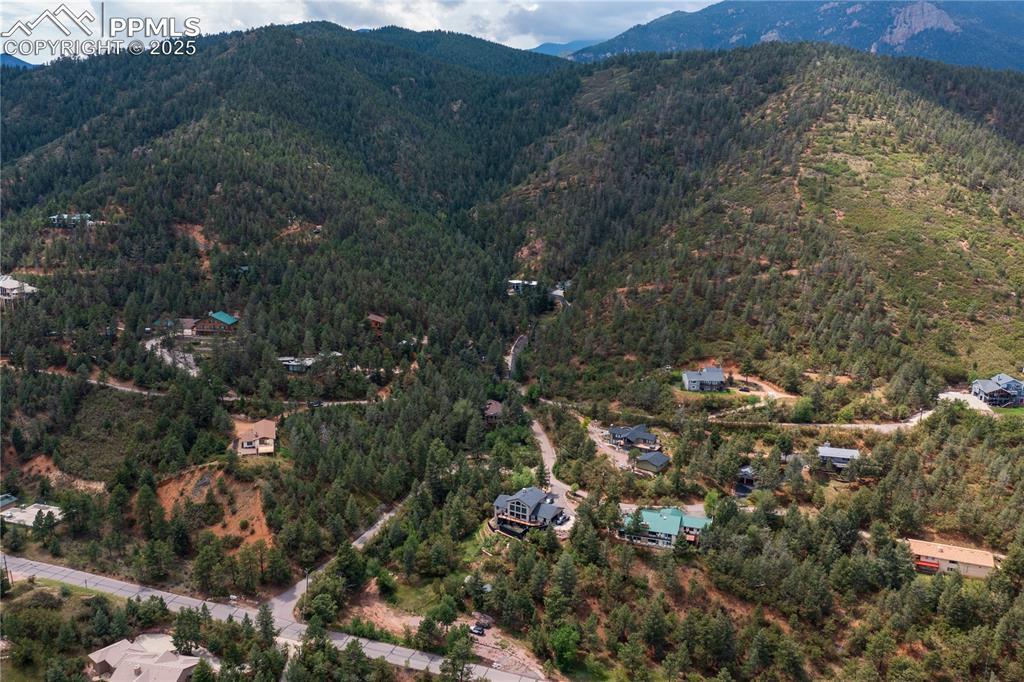 Image 3: Aerial View