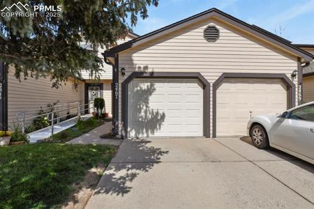 2467 Lexington Village Lane