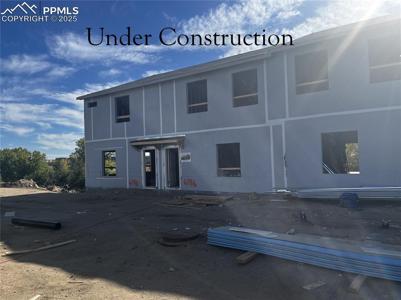 6724 Condor Hills Heights