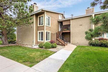 1160 Magic Lamp Way Unit 4
